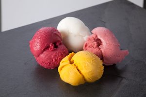 Sorbet