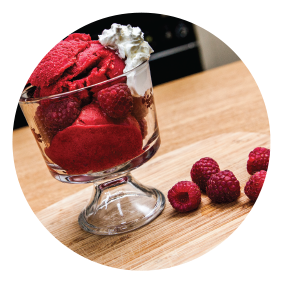 Sorbet
