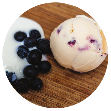 Ice-lollies