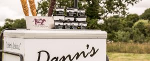 Dannsfarm Get in touch
