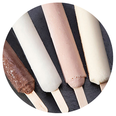 Diddy Lollies