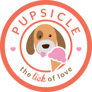 Pupsicle - the lick of love