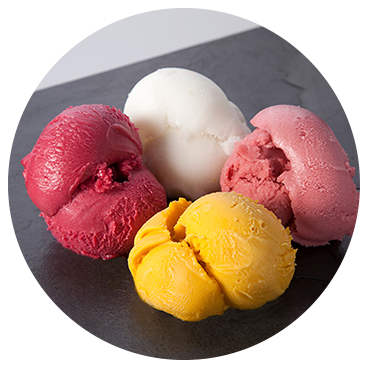 Sorbet
